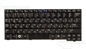 клавиатура для ноутбука Samsung N110, N128, N130