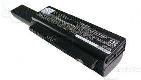 Усиленный аккумулятор для ноутбука HP AT902AA, H