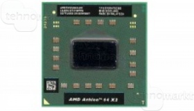 Процессор для ноутбука AMD Athlon 64 X2 TK-55 AM