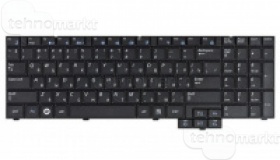 Клавиатура для ноутбука Samsung X520, BA59-02582