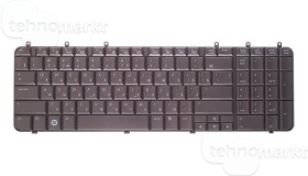 клавиатура для ноутбука HP Pavilion dv7-1000, dv