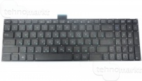 Клавиатура для ноутбука Asus X502, S500, S550 (ш