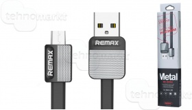 USB кабель USB-micro USB REMAX (Platinum) RC-044