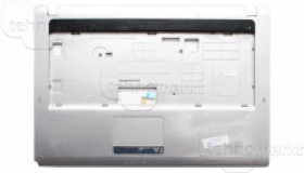 Корпус для ноутбука (верх основания) Samsung RV4