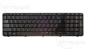 клавиатура для ноутбука HP Compaq Presario CQ70,