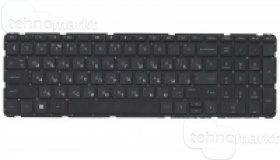 Клавиатура для ноутбука HP Pavilion 15-n, 15-e б