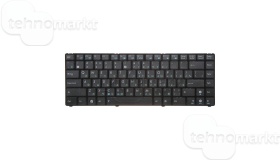 клавиатура для ноутбука Asus EeePC 1201, UL20 че