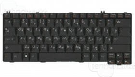 клавиатура для ноутбука lenovo Y530, N430, C460,
