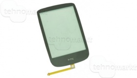 Тачскрин (Сенсор дисплея) HTC Touch 3G (T3232)