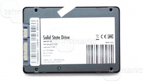 Накопитель SSD 120 Gb SATA 6Gb/s 2.5" Azert