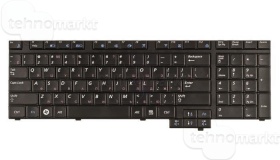 клавиатура для ноутбука Samsung R720, R730