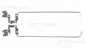 Петли для ноутбука Toshiba L50-B, L55A-T, L55-B,