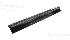Аккумулятор для Lenovo L12S4Z01 (черный)