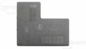 Нижняя крышка (крышка HDD) для ноутбука HP Pavil