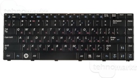 клавиатура для ноутбука Samsung R515, R518, R520