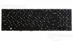 Клавиатура для ноутбука Acer Aspire V5-552G, V5-