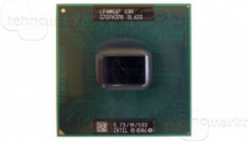 Процессор для ноутбука Intel Celeron LF80537, M 