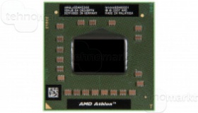 Процессор для ноутбука AMD Athlon 64 X2 1.9Ghz A