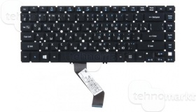 клавиатура для ноутбука Acer Aspire V5-471, V5-4
