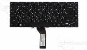 Клавиатура для ноутбука Acer R7-571, R7-572, 9Z.