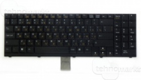 Клавиатура для ноутбука DNS Clevo D900, D27, D47