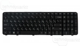 клавиатура для ноутбука HP Pavilion dv6-6000, dv