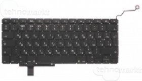 Клавиатура для ноутбука Apple MacBook Pro 17&quo