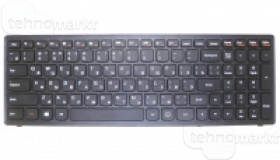 клавиатура для ноутбука Lenovo IdeaPad Z500, Z50