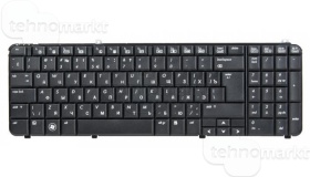 клавиатура для ноутбука HP Pavilion dv6-1000, dv