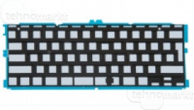 подсветка клавиатуры для Apple MacBook Air 11&qu