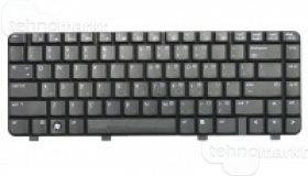 Клавиатура для ноутбука HP CQ40, CQ45