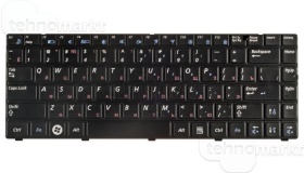 клавиатура для ноутбука Samsung R418, R420, R423