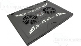 Охладитель TITAN <TTC-G7TZ> Notebook Fan  