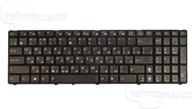 клавиатура для ноутбука Asus K52, K53, K54, K55,