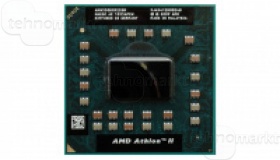 Процессор для ноутбука AMD Athlon II M340 AMM340
