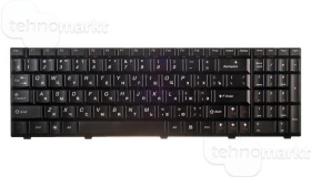 клавиатура для ноутбука Lenovo IdeaPad U550