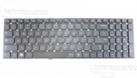 Клавиатура для ноутбука Samsung RC508, RC510, RC