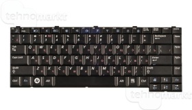 клавиатура для ноутбука Samsung R410, R455, R460