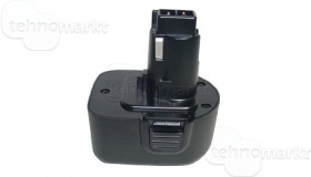Аккумулятор для Black & Decker A9252, A9275, PS1