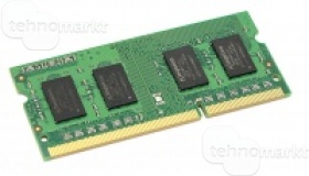 Модуль памяти для ноутбука Kingston LV SO-DIMM 4