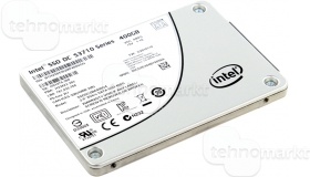 Накопитель SSD 400 Gb SATA 6Gb/s Intel DC S3710 