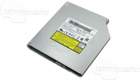 Привод для ноутбука DVD±R/RW & CDRW Panasonic UJ