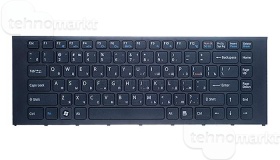 клавиатура для ноутбука Sony Vaio VPC-EA, VPCEA1