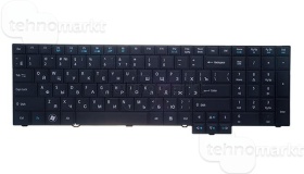 клавиатура для ноутбука Acer TravelMate 5760, 85