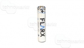 Батарейка Flarx AAA, R03