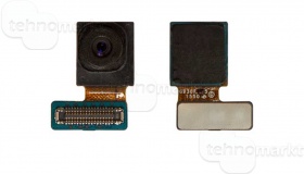 Камера фронтальная для Samsung Galaxy S7 Edge G9