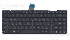 Клавиатура для ноутбука Asus X450, X450CC, X450L