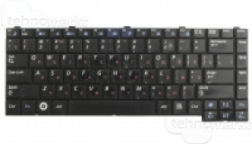 клавиатура для ноутбука Samsung R505, R508, R509