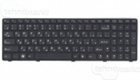 клавиатура для ноутбука Lenovo IdeaPad G580, G58