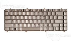 клавиатура для ноутбука HP Pavilion dv5-1000, dv